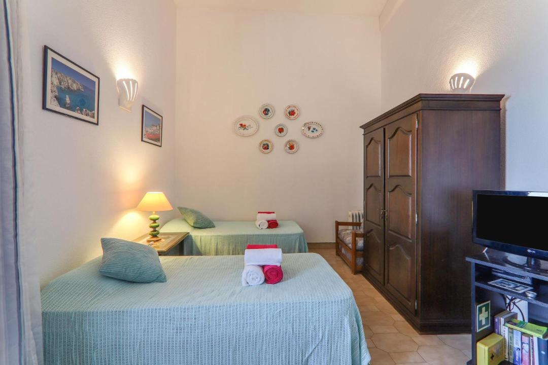 Photo of Bedroom in Calicos