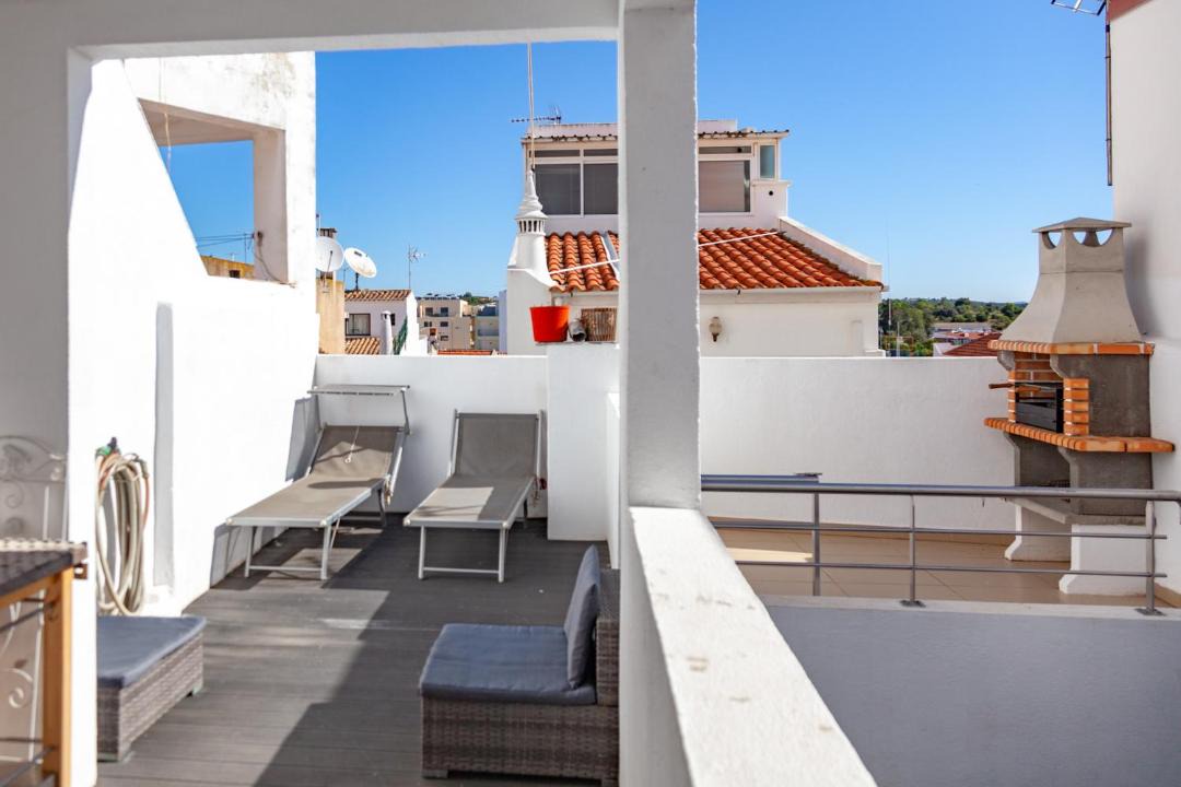 Photo of Patio Balcony in Portimao City Centre