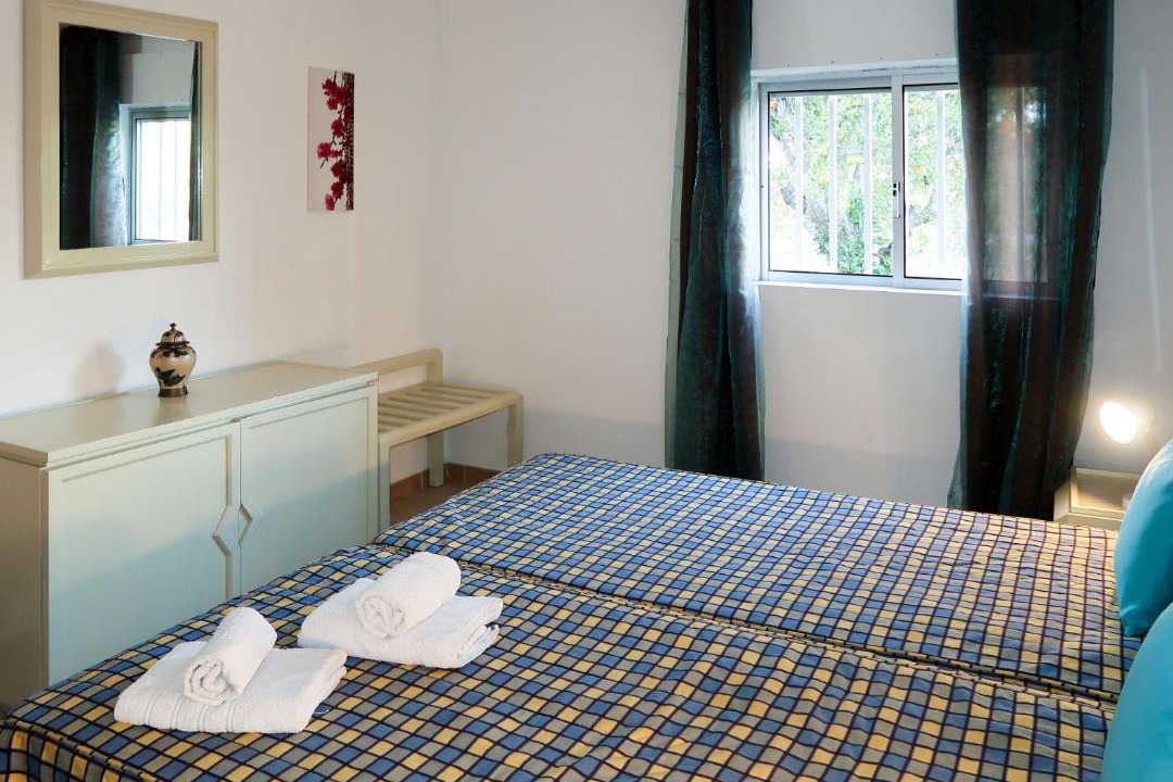 Photo of Bedroom in Quarteira