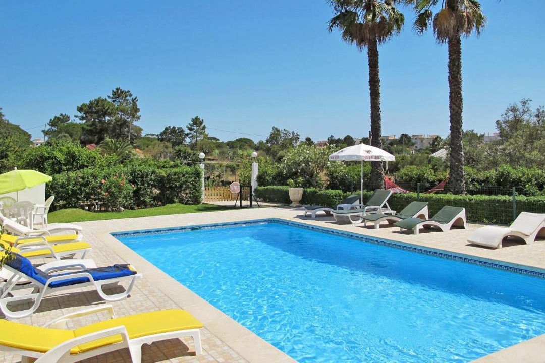 Photo of Outdoor in Quarteira