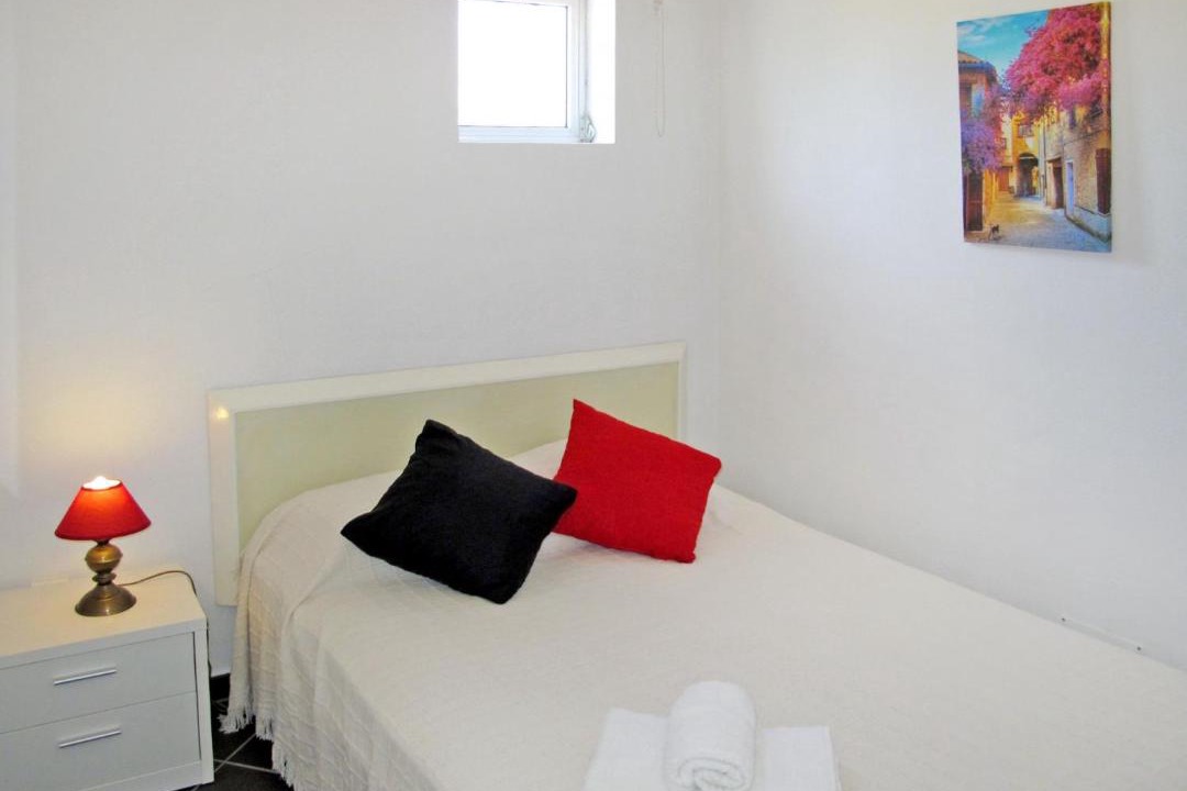 Photo of Bedroom in Quarteira