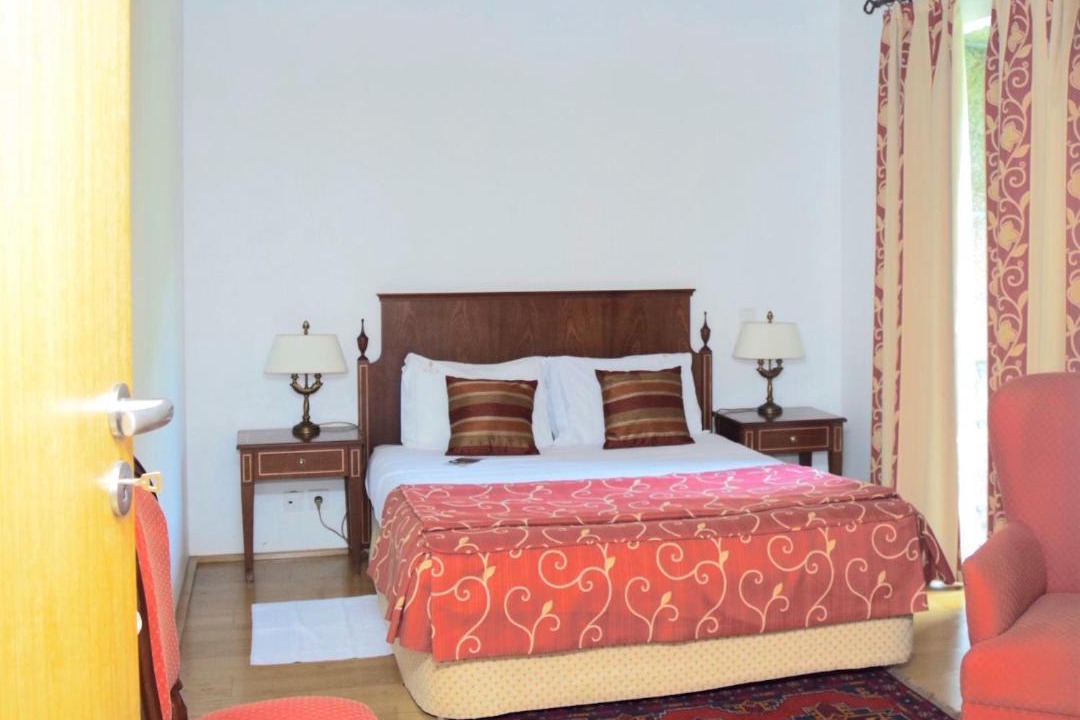 Photo of Bedroom in Sao Cristovao de Lafoes