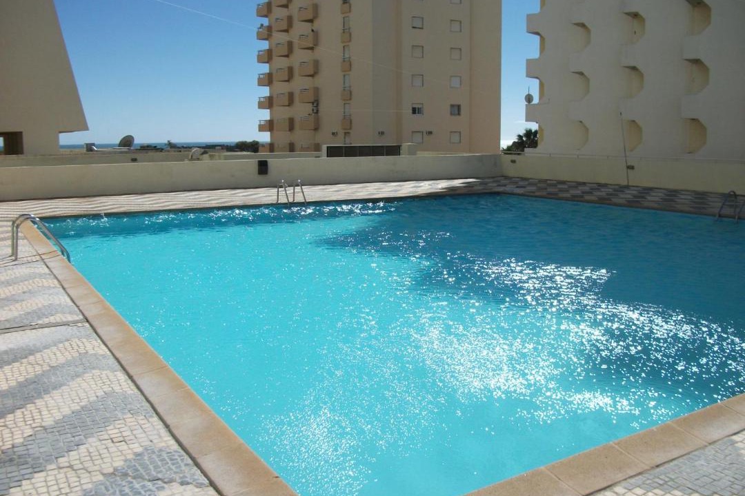 Photo of Patio Balcony in Praia da Rocha