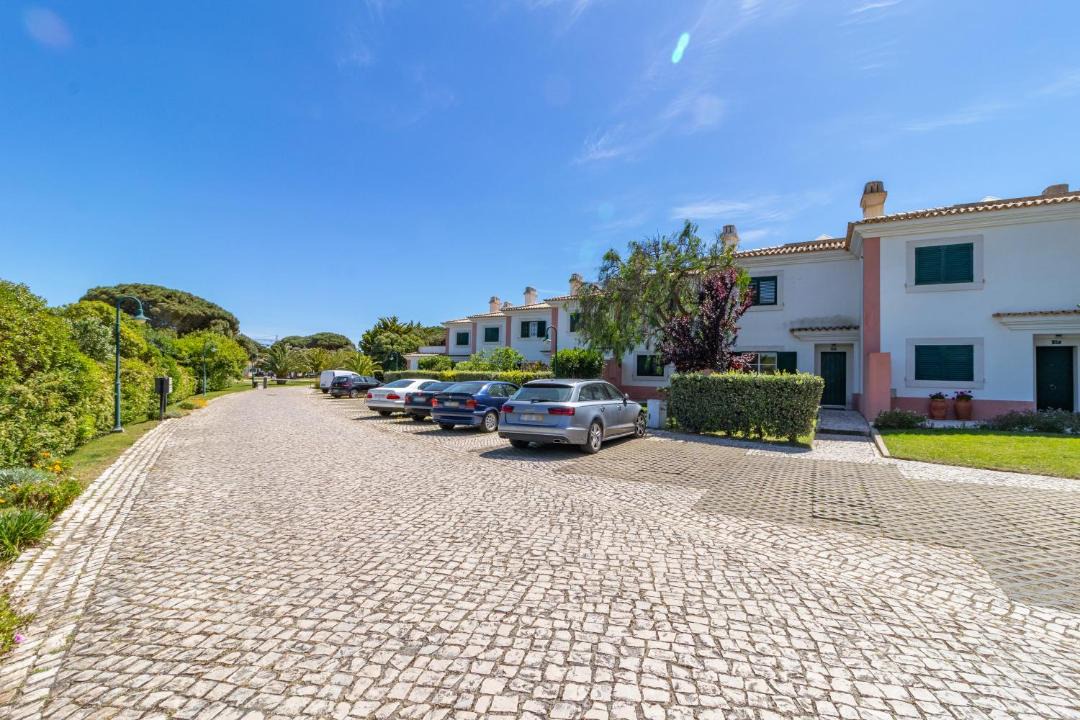 Photo of Buildings in Cascais