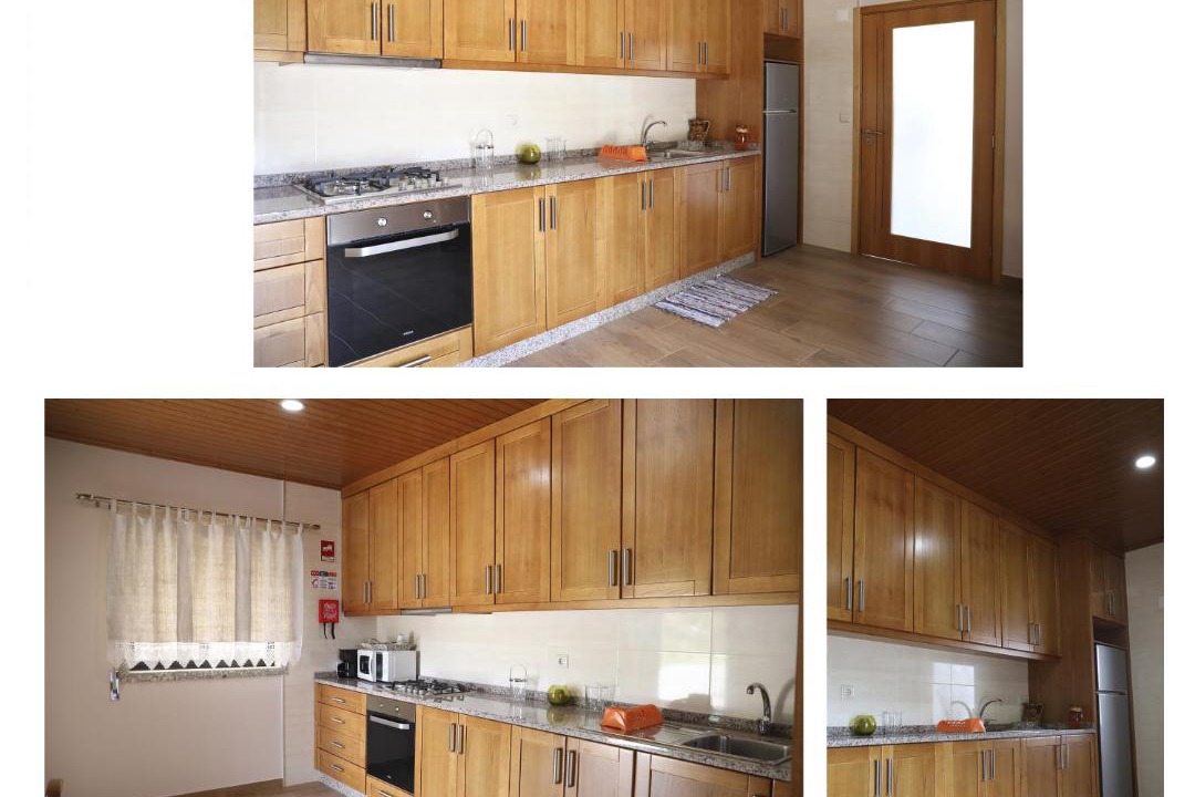Photo of Kitchen in Agilde