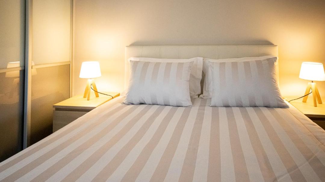 Photo of Bedroom in Vilamoura