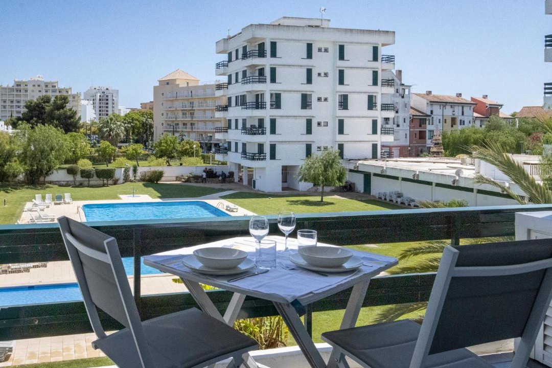 Photo of Patio Balcony in Vilamoura