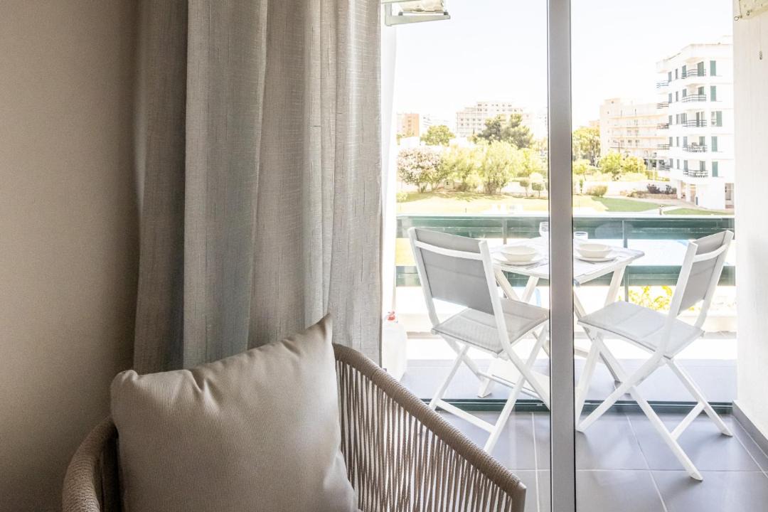 Photo of Patio Balcony in Vilamoura