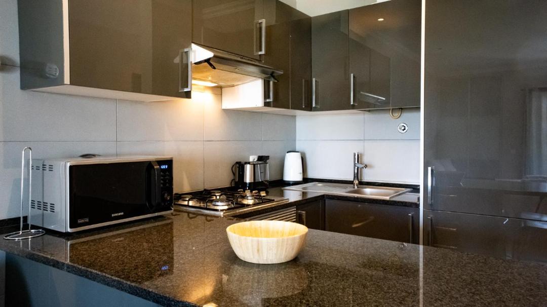 Photo of Kitchen in Vilamoura