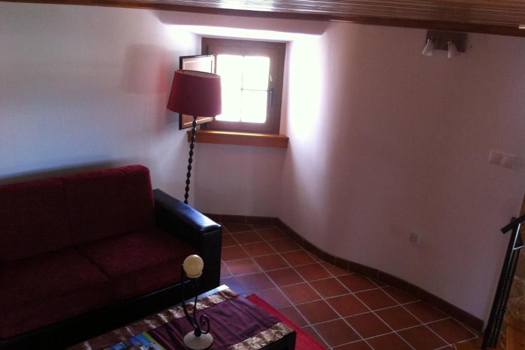 Photo of Livingroom in Areia Branca