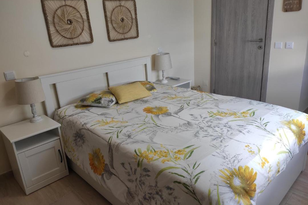Photo of Bedroom in Manta Rota
