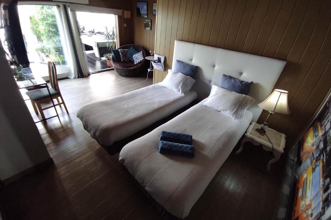 Photo of Bedroom in Maia