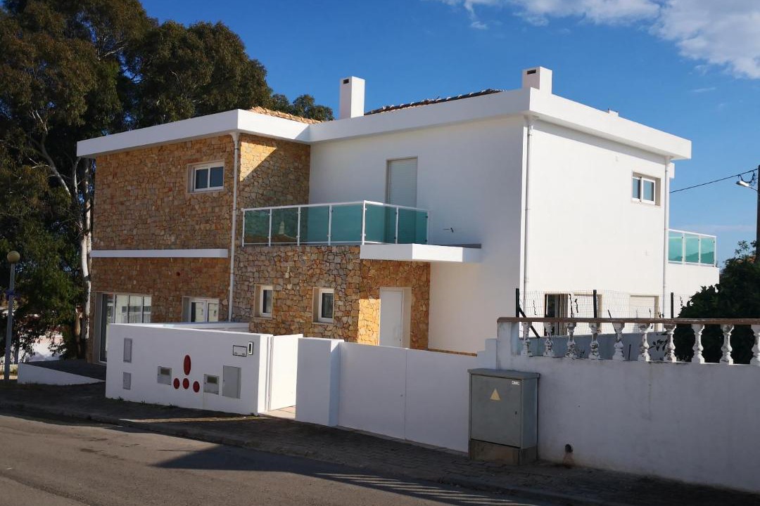 Photo of Buildings in Monte Francisco