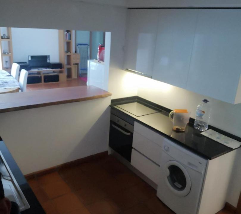 Photo of Kitchen in Monte Francisco