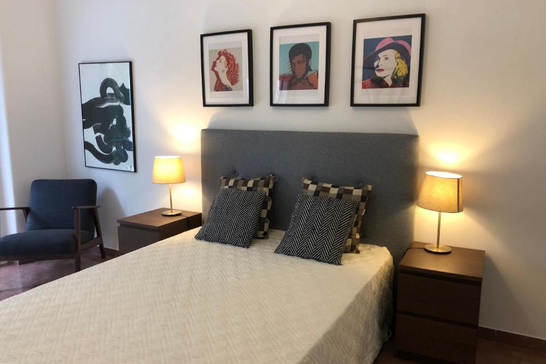 Photo of Bedroom in Penha de Franca