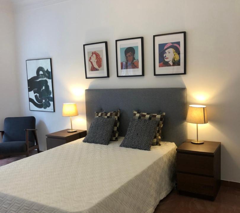 Photo of Bedroom in Penha de Franca