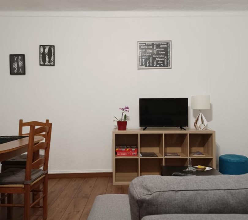 Photo of Livingroom in Lousa
