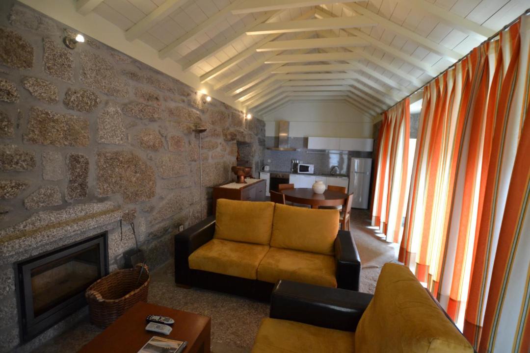 Photo of Livingroom in Vieira do Minho
