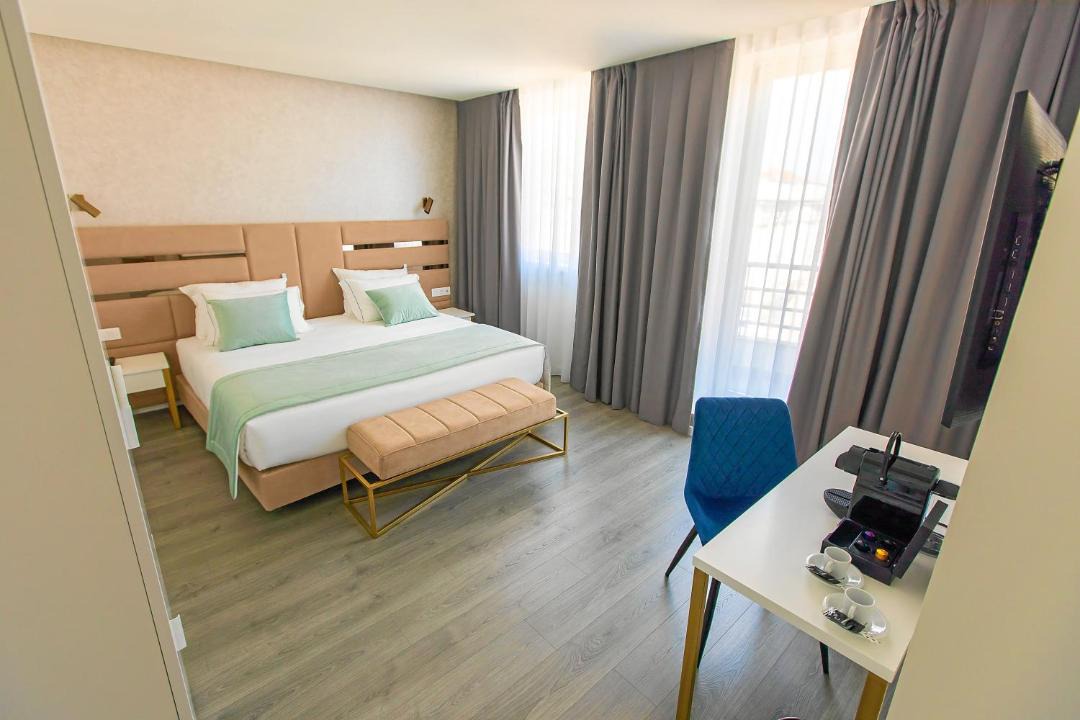 Photo of Bedroom in Coimbra City Centre