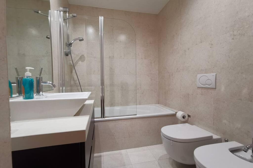 Photo of Bathroom in Telheiras
