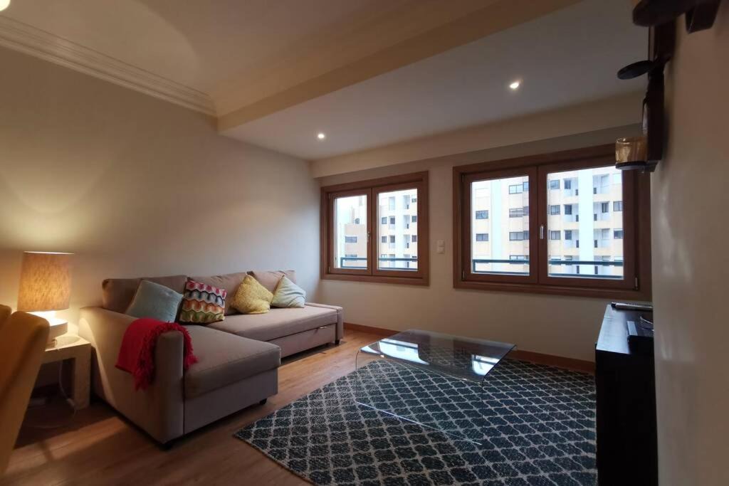 Photo of Livingroom in Telheiras