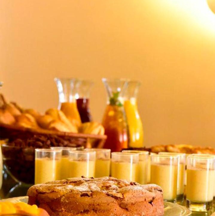 Photo of Kitchen in Monserrate