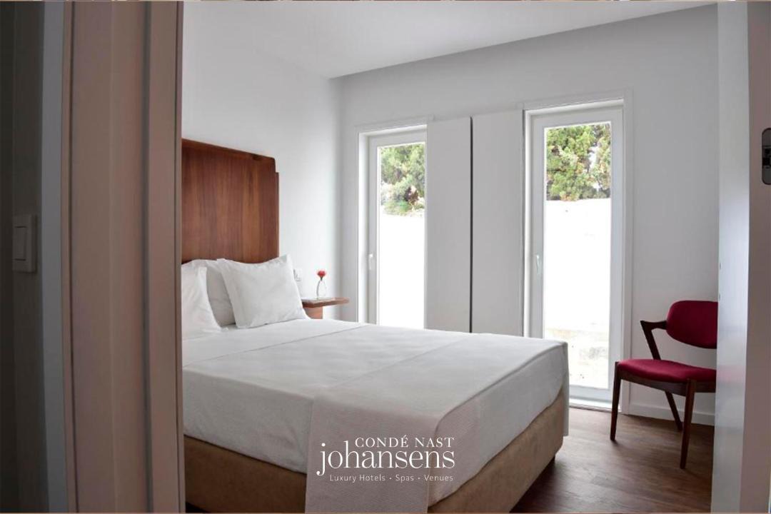 Photo of Bedroom in Monserrate