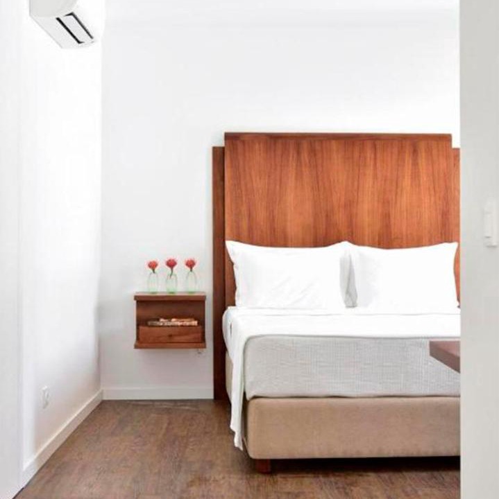 Photo of Bedroom in Monserrate