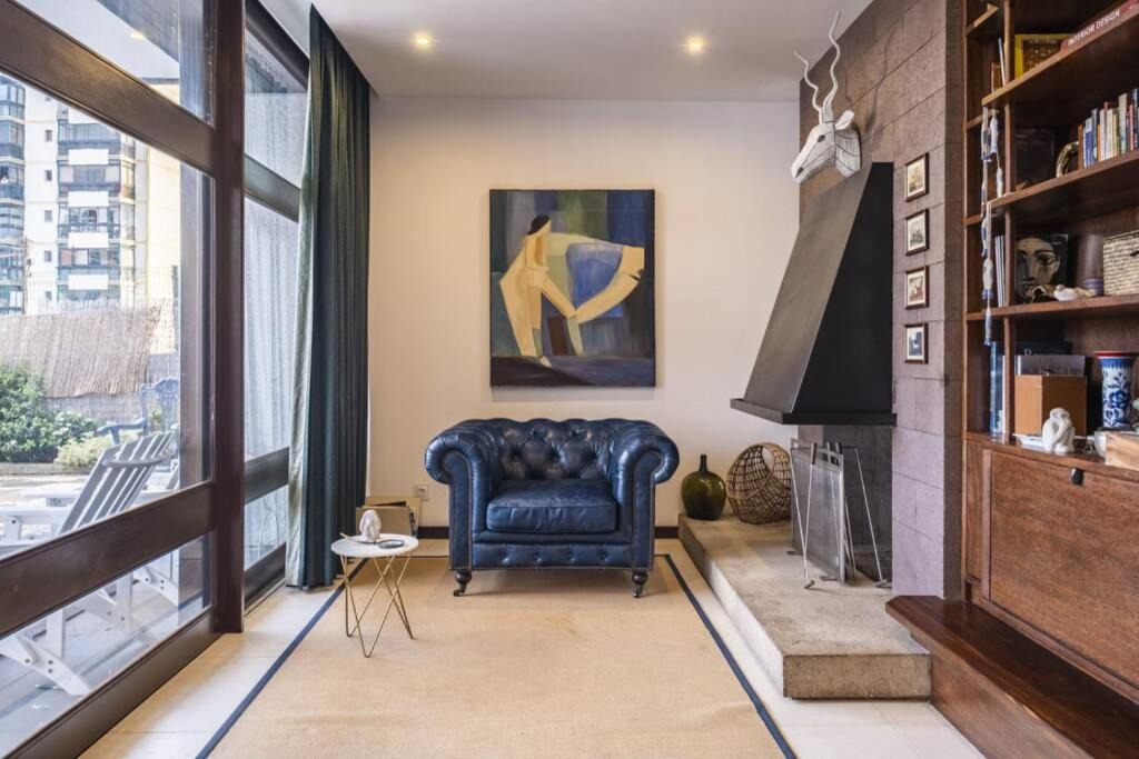 Photo of Livingroom in Sao Martinho