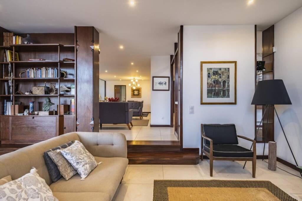 Photo of Livingroom in Sao Martinho