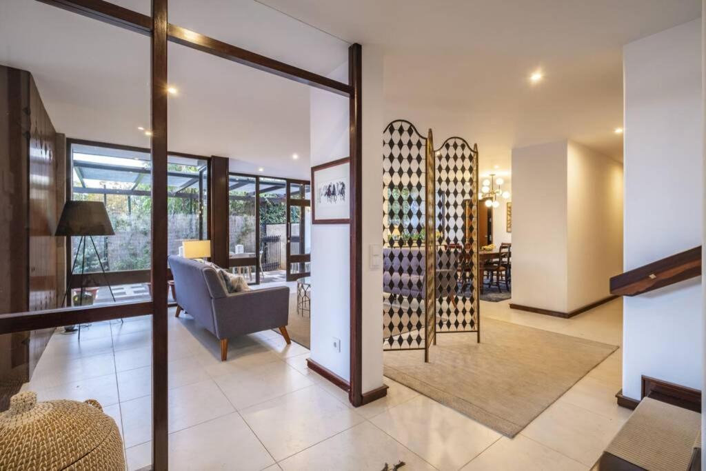 Photo of Livingroom in Sao Martinho