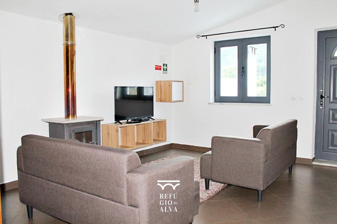 Photo of Livingroom in Seia