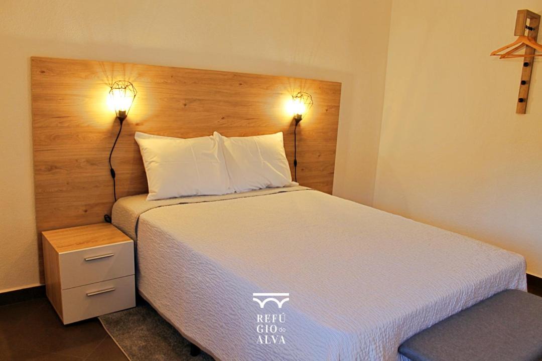 Photo of Bedroom in Seia