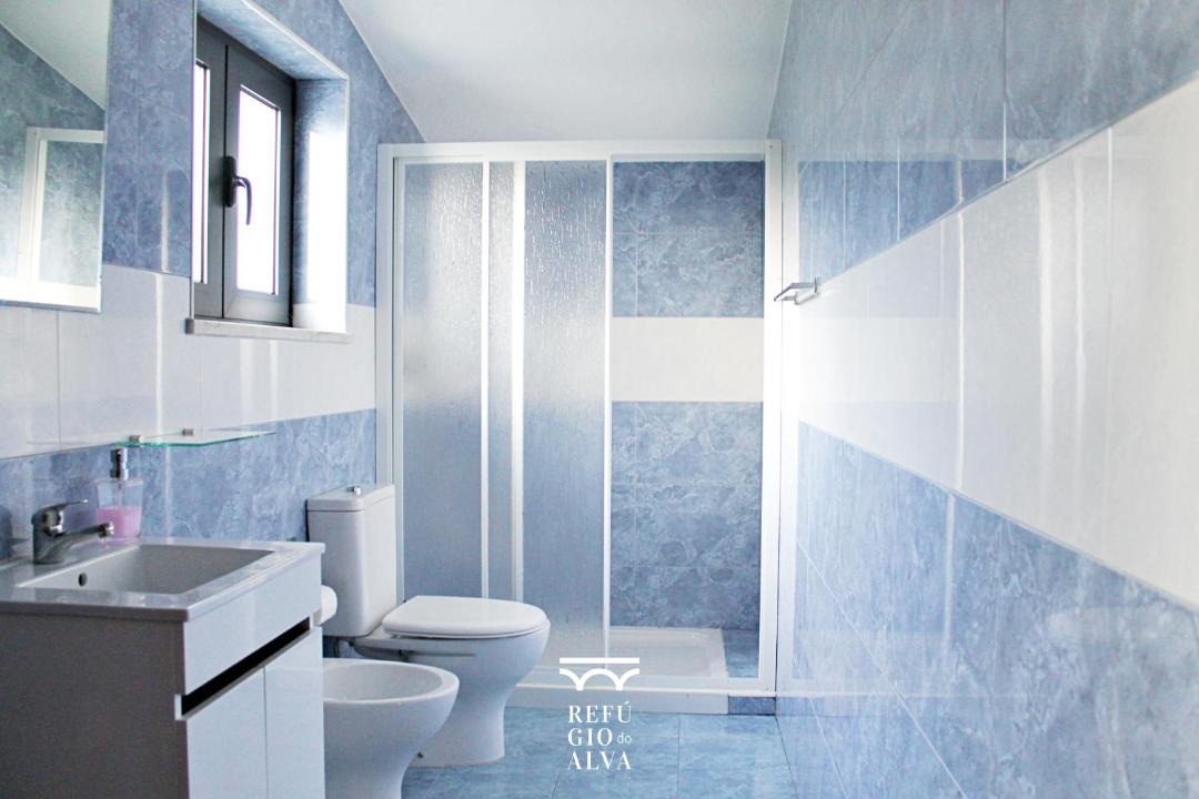Photo of Bathroom in Seia