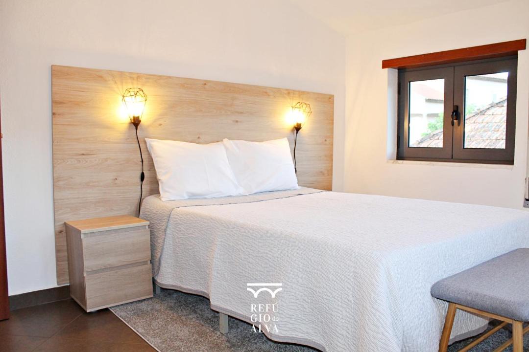 Photo of Bedroom in Seia