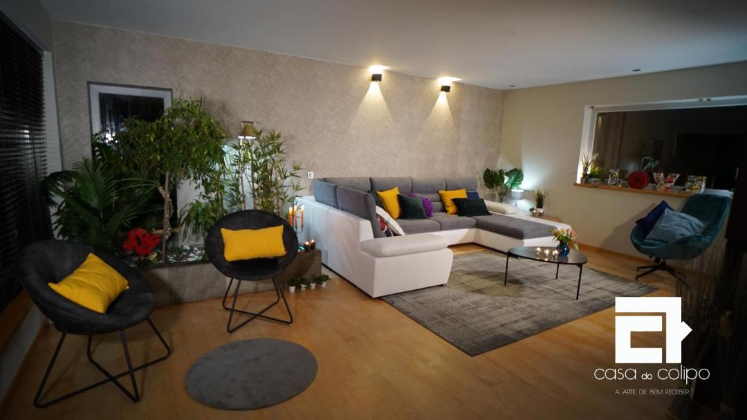 Photo of Livingroom in Batalha