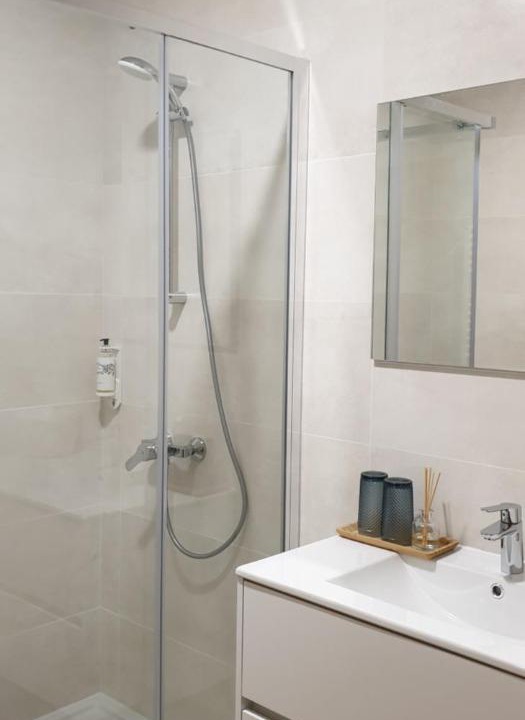 Photo of Bathroom in Braganca