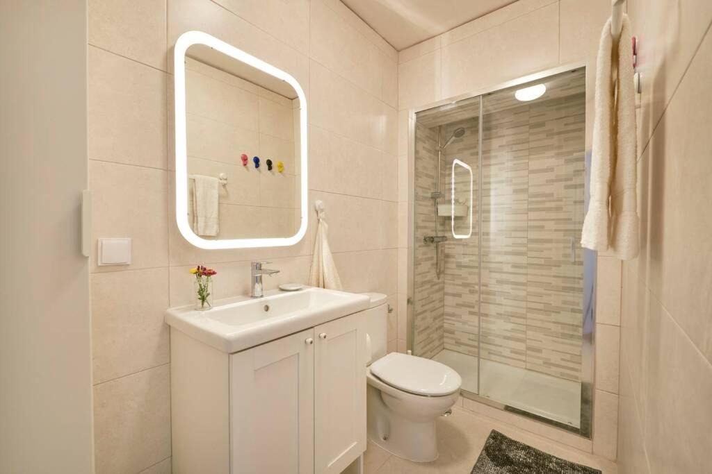 Photo of Bathroom in Olivais