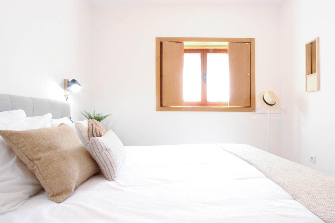Photo of Bedroom in Braganca