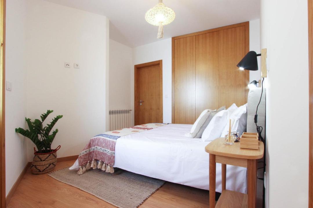 Photo of Bedroom in Braganca