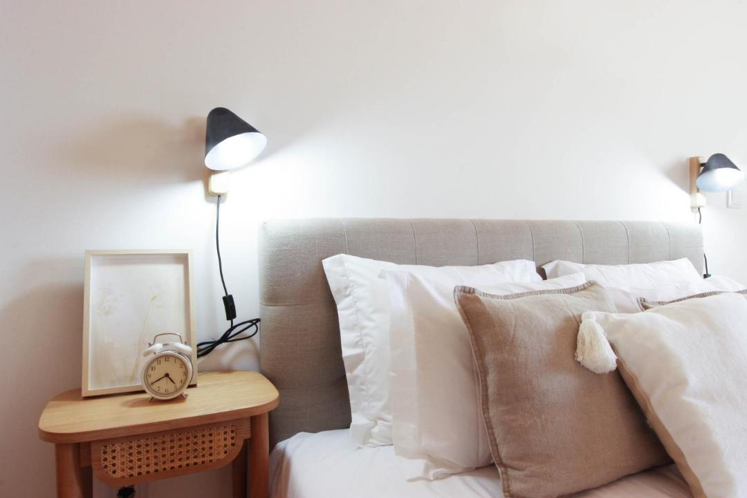 Photo of Bedroom in Braganca