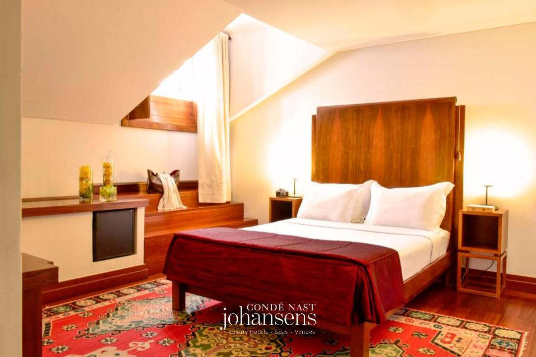 Photo of Bedroom in Monserrate