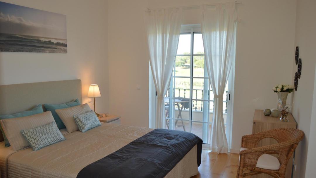 Photo of Bedroom in Quinta do Lago