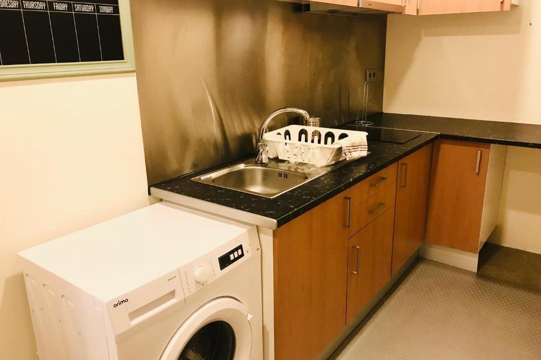 Photo of Kitchen in Centro / Baixa