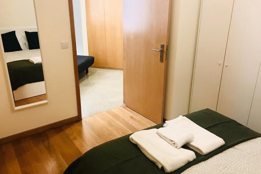 Photo of Bedroom in Centro / Baixa