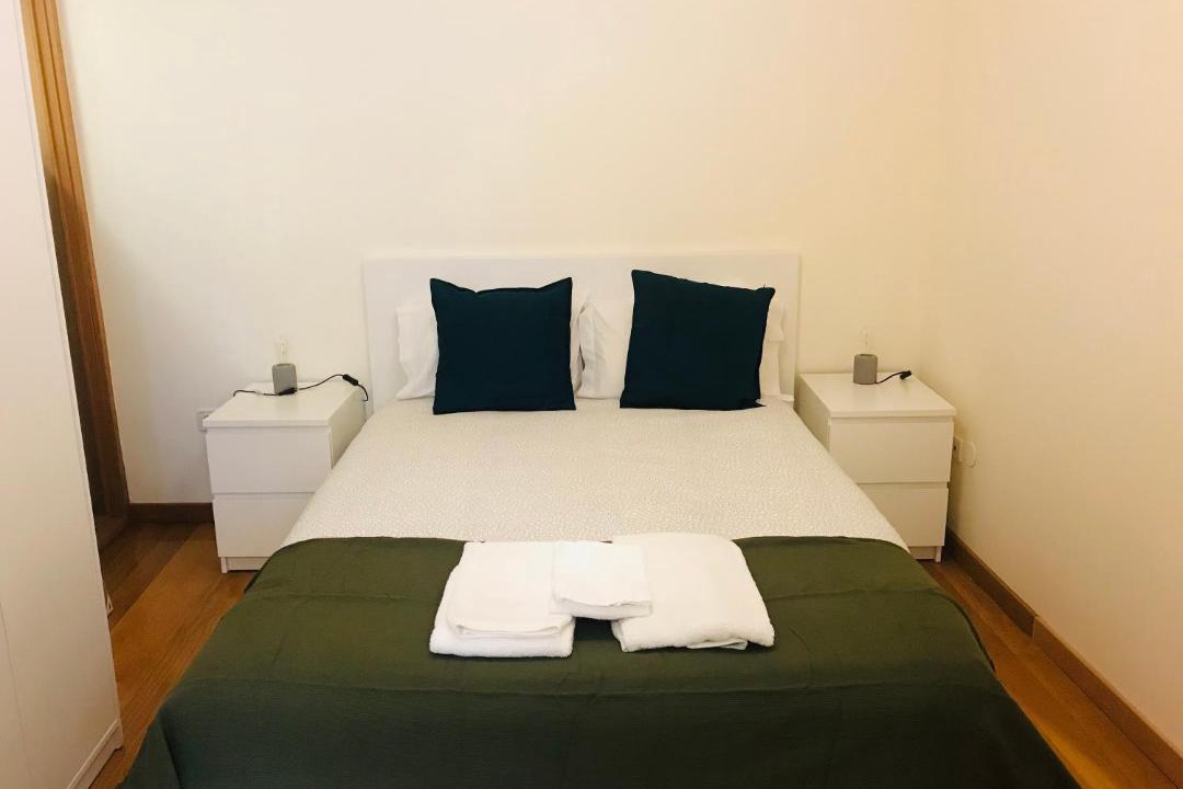 Photo of Bedroom in Centro / Baixa