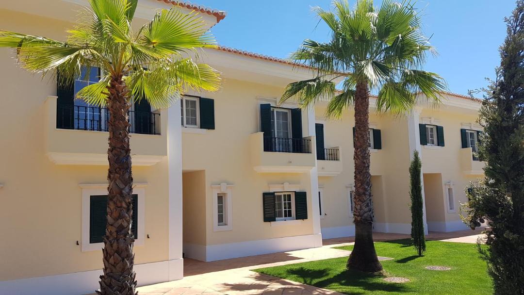 Photo of Buildings in Quinta do Lago