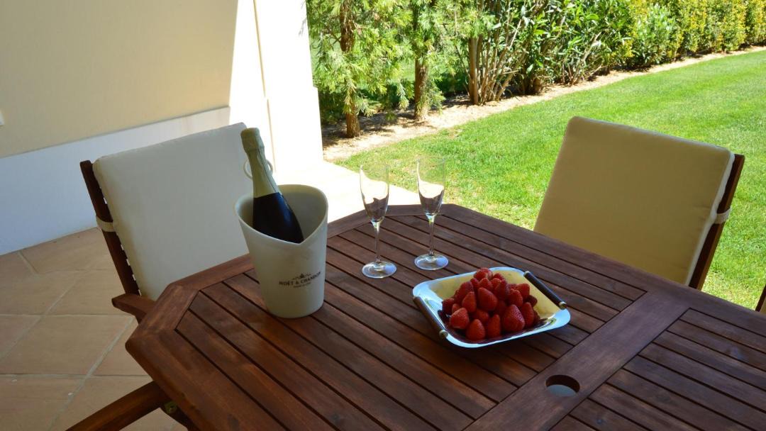 Photo of Patio Balcony in Quinta do Lago