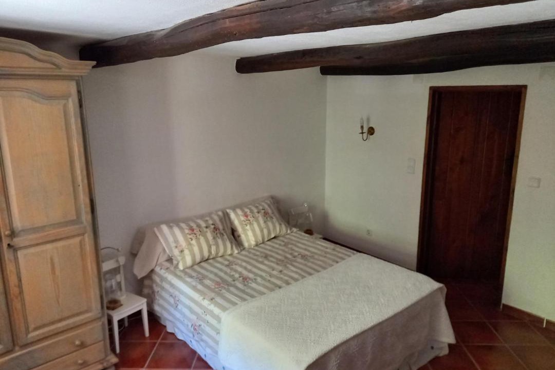 Photo of Bedroom in Santa Maria de Marvao