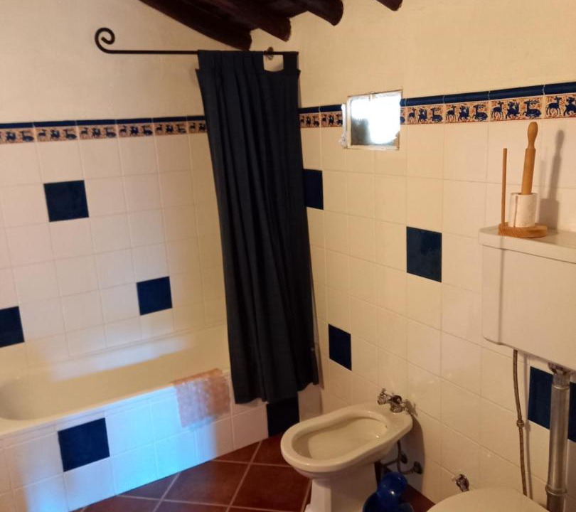 Photo of Bathroom in Santa Maria de Marvao